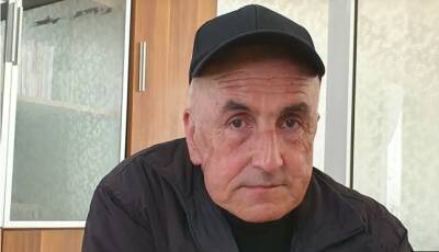 Журналист Мухаммадюсуф Исмоилов вышел на свободу после 8 лет заключения