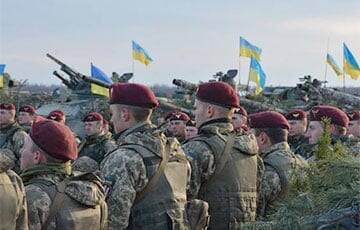 Украина продолжает сражаться (онлайн)