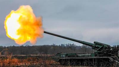 США убеждают союзников предоставить Украине больше артиллерии и боеприпасов, ожидая ужесточения наступления РФ