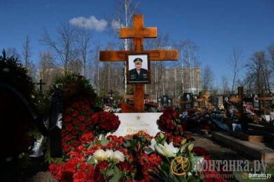 Стало известно о гибели в Украине еще одного российского генерала