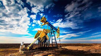 Байден возобновляет нефтогазовый лизинг федеральных земель