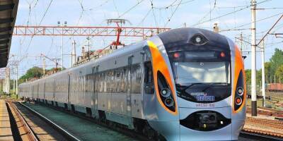 Эвакуационные поезда из Одессы продолжают курсировать: через день — бесплатно