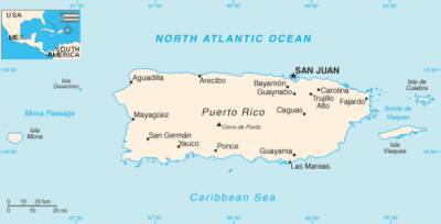 Губернатор Пуэрто-Рико заявил о желании войти в состав США