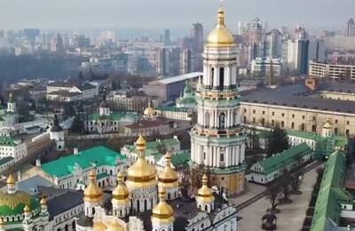Время комендатского часа меняют в Киеве и области: начиная с 17 апреля