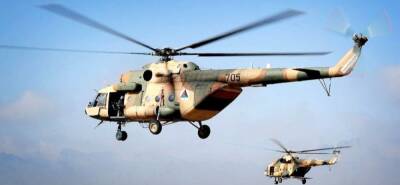 Индия отказалась покупать российские вертолеты Ми-17
