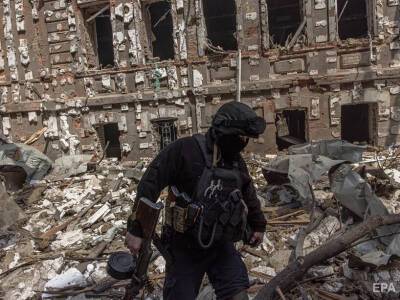 Оккупанты 23 раза обстреляли Харьков и нанесли один ракетный удар. Трое мирных жителей погибли
