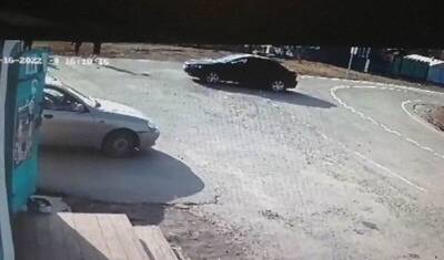 В Тюменской области задержали водителя, который сбил подростка и уехал с места ДТП