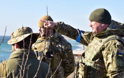 Россияне пытаются обстреливать Одесскую область, однако ситуация остается под контролем ВСУ — ВМС Украины