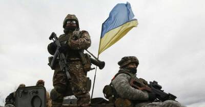 ВСУ пошли в контратаку на Донбассе и отбросили оккупантов на несколько километров, — "ИС"
