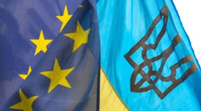 Евросоюз выделил дополнительно 50 млн евро на гуманитарную помощь для украинцев
