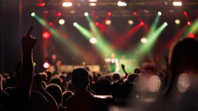 Немецкие учёные исследуют влияние концертов на зрителей