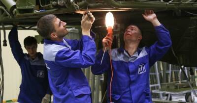 Заводы-производители ПВО в РФ останавливают, работников отправляют в отпуск или на войну - ГУР
