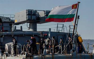 Болгария закрыла свои порты для российских кораблей