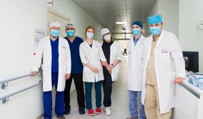 Тюменские врачи учатся новому в «Школе невролога»