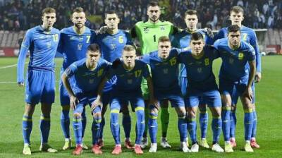 В "Динамо" не отпустят вовремя игроков в сборную Украины