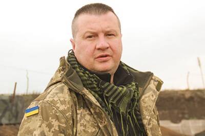 ВСУ отбросили противника на несколько километров в районе Кременной и Рубежного, - Машовец