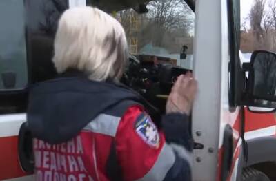 «Целенаправленно били по населению»: оккупанты открыли огонь по центру города на Луганщине