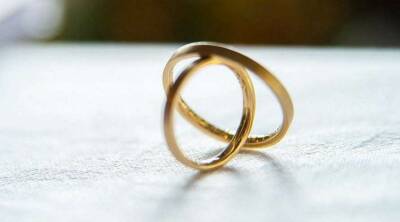 В Украине внедрили процедуру заключения брака через Zoom