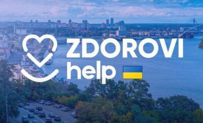 Засновниця ZDOROVI agency Наталія Тулінова розповіла, як медики приєднуються до боротьби за Україну