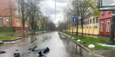 За три дня россияне убили двоих и ранили 14 детей в Харькове и области