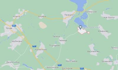 ВСУ освободили 2 населенных пункта на Харьковщине и зашли в Кутузовку