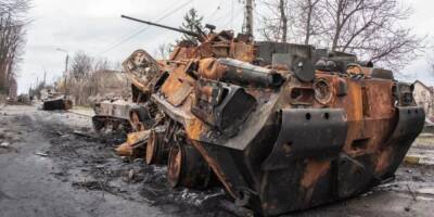 Ликвидировали 60 оккупантов. ВСУ отбили пять атак войск РФ на востоке Украины