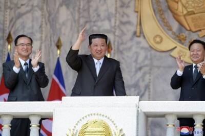 Северная Корея возобновила ядерные испытания - KCNA