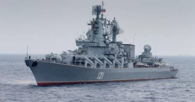 "Не хотят признать поражение": мать матроса крейсера "Москва" рассказала подробности гибели корабля