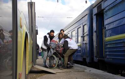 Жителей Луганщины призвали выехать в безопасную местность