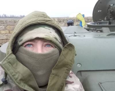 Известная украинская снайпер предсказала, когда завершится война: «Это зависит от...»
