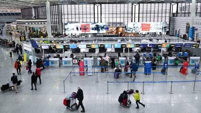 Рейс поддержан: 246 авиамаршрутов за границу запустят через Сочи