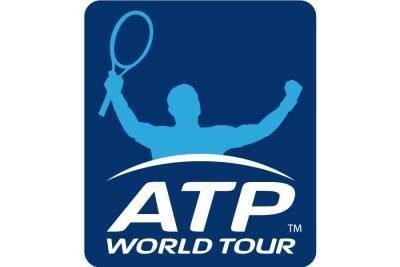 Обновлённый рейтинг ATP: Хачанов потерял две позиции