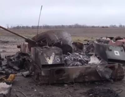 Масштабный замес на Востоке Украины: ВСУ перешли в решительное контрнаступление - оккупанты серьезно отхватили и отступили