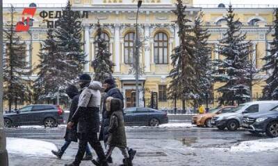 Россиян предложили не штрафовать за просрочки по ипотеке