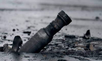 ​​​​​​​В результате обстрелов в Лисичанске пострадали 6 патрульных, в Кременной горит спорткомплекс "Олимп"