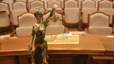 Суд присяжных в Тюмени: адвокаты считают систему несовершенной