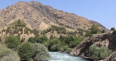 В Таджикистане за прошедшие сутки в результате несчастных случаев погибли три человека