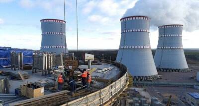 Эксперт назвала выгоды Казахстана от строительства АЭС по российскому проекту