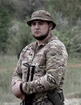 Командиру харьковского «Фрайкора» присвоили звание Героя Украины посмертно