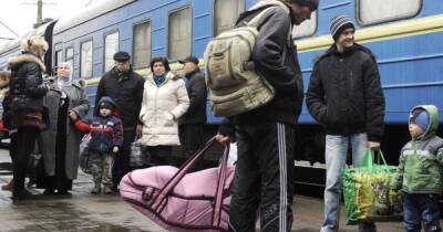 Впервые с начала войны: В Украину из Польши вернулось больше людей, чем уехало