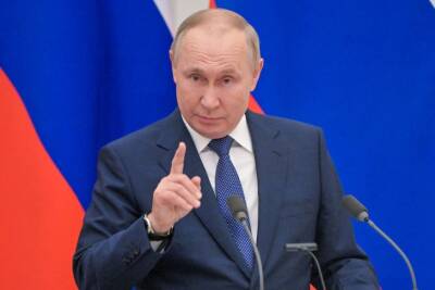 Путин не остановится на Украине: названы страны, которые хочет захватить Россия