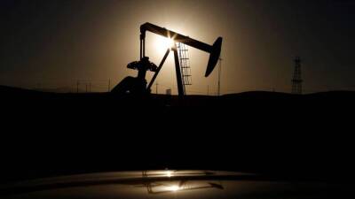 Цены на нефть достигли трехнедельного максимума на фоне военной ситуации в Украине