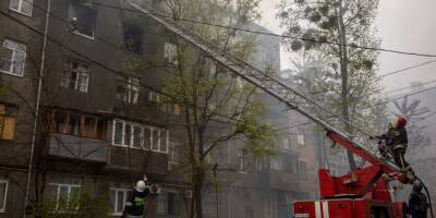 Обстрелы оккупантов по Харьковской области: за сутки погибло девять человек, еще 25 пострадали