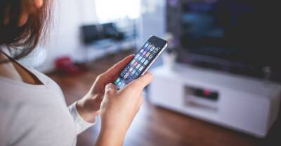 SPRK: латвийцы все чаще используют мобильный интернет и реже смотрят кабельное телевидение