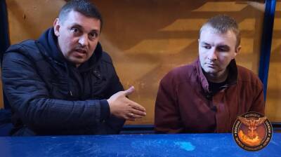 Блогер Владимир Золкин: Своих родственников в Украине ищут уже около 24 тысяч граждан РФ