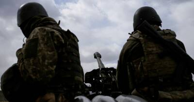 Военные РФ захватили Кременную и убивают гражданских, – глава Луганской ОВА
