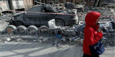 Обстреляли жилые кварталы. Российские оккупанты нанесли ракетный удар по Краматорску — мэр