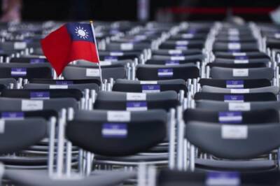 Тайвань выпустил первое руководство по выживанию в условиях войны из-за угрозы со стороны Китая