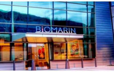Biomarin Pharmaceuticals. Расширяя возможности