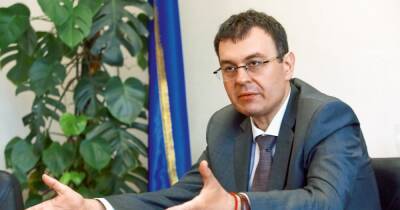 Даниил Гетманцев - Гетманцев рассказал, как украинцы будут платить налоги после войны - focus.ua - Украина